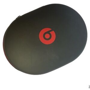 Beats Dr. Dre Studio3 Bluetooth Headphones *Blue* Like New